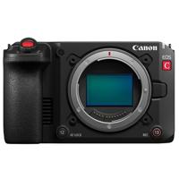 Canon EOS C50 PRE ORDER
