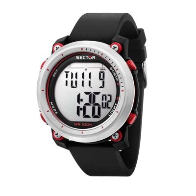 Horloge Heren Sector R3251546002 (Ø 45 mm)