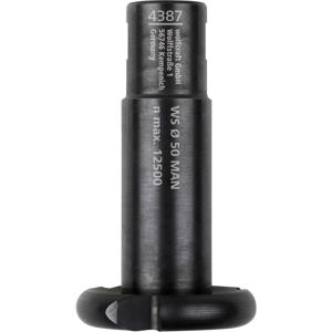 Wolfcraft 4387000 Schijffrees Afmeting, Ø 50 mm Werklengte 9.6 mm