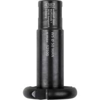 Wolfcraft 4387000 Schijffrees Afmeting, Ø 50 mm Werklengte 9.6 mm