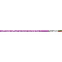 LAPP 2170997/500 Buskabel UNITRONIC® BUS Violet 500 m