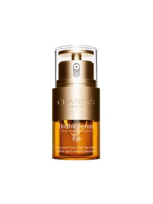Clarins Face Special Care Double Serum Eye Anti-Aging 20ml