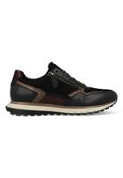Gabor Sneakers 56.378.27 Zwart-40.5 maat 40.5
