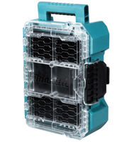 Makita Accessoires MAKTRAK Organizer Compact - P-91067
