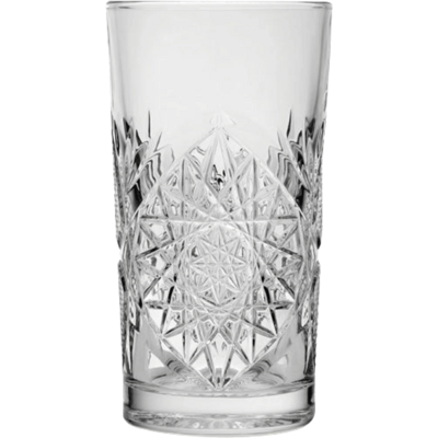 Onis longdrink Hobstar 36.5 cl transparant