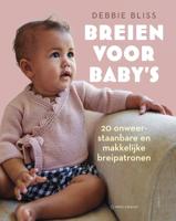 Breien voor baby&apos;s (Paperback)