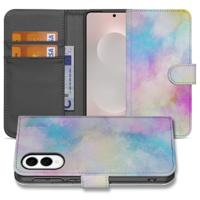 Hoesje Samsung Galaxy S25 Edge Watercolor Light