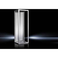 Rittal VX 8410.000 Schakelkast 600 x 1600 x 600 Plaatstaal Grijs-wit (RAL 7035) 1 stuk(s)