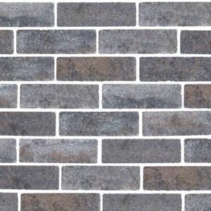 Maeslant waterpasserende eco bricks geimpregneerd 7x21x8 cm prijs per m2 - Gardenlux