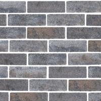 Maeslant waterpasserende eco bricks geimpregneerd 7x21x8 cm prijs per m2 - Gardenlux