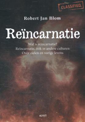 Reïncarnatie (Paperback)