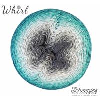 Scheepjes Whirl - 754 Green Tea Tipple
