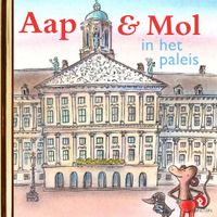 Aap en Mol in het paleis - thumbnail
