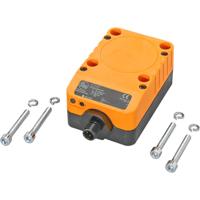 ifm Electronic Inductieve sensor PNP IC5007