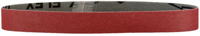 Metabo Accessoires schuurbanden (3 st.) 50x1020 mm - p80, nk, ds - 629064000