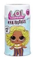 L.O.L. Surprise! Hairgoals 2.0 - Modepop - Prijs per Stuk - thumbnail