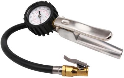 Bikeservice Tire inflation gauge bst