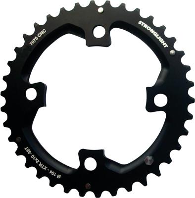 STRONGLIGHT mtb kettingblad "ht3" mod. 17