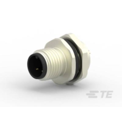 TE Connectivity T4132012031-000 Bag 1 stuk(s)