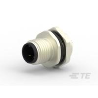 TE Connectivity T4132012031-000 Bag 1 stuk(s)