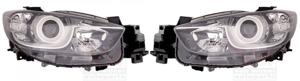 Koplamp Set SET2780964