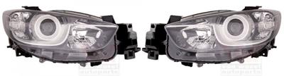 Koplamp Set SET2780964
