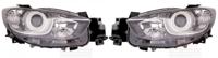 Koplamp Set SET2780964