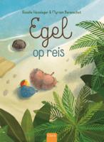 Egel op reis (Hardback)