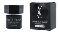 Yves Saint Laurent - YSL La Nuit De L&apos;Homme Le Parfum Eau de Parfum 60 ml Heren