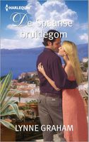 De Spaanse bruidegom - Lynne Graham - ebook