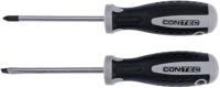 CONTEC Ct screwdriver set tfp -245 cross ph2/slot