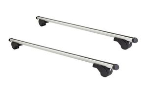 Twinny Load 7914000 dak & drager voor auto's Dakdrager Aluminium