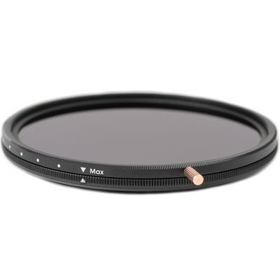 Cokin 58mm NUANCES NDX 32-1000 Variable ND filter (5-10 stops)