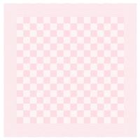 DDDDD theedoek bbq pastel roze 6st