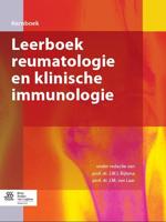 Leerboek reumatologie en klinische immunologie (Paperback)