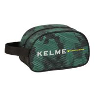 Reistasje Kelme Camo Zwart Groen 26 x 15 x 12 cm
