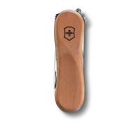 Victorinox Nail Clip 580 0.6461.63 Zwitsers zakmes Aantal functies 8 Noten - thumbnail