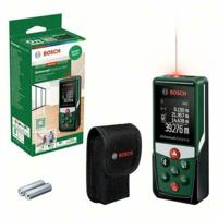 Bosch Groen Laserafstandsmeter UniversalDistance 40C - 0603672101