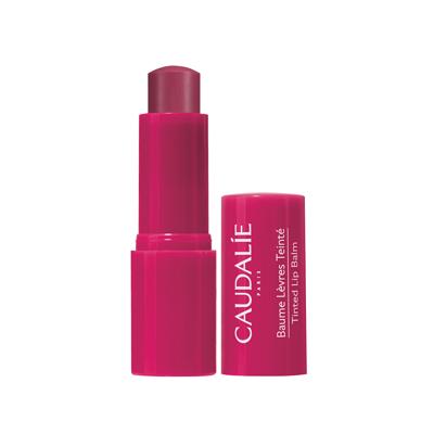 Caudalie Lichaam Lippenbalsem Tinted Lip Balm 4.5g