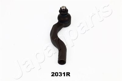 Spoorstangeind TI2031R