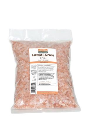 Mattisson Keukenzout Himalaya grof navulzak
