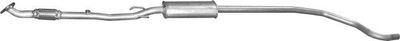 Middendemper 17348