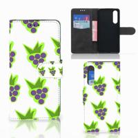Huawei P30 | Book Cover | Druiven