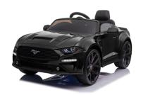 Ford Mustang elektrische kinderauto 24 volt