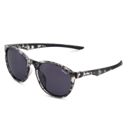 Sinner Clusia Zonnebril Shiny Grey Tortoise/Matte Black
