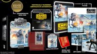 Star Wars: The Empire Strikes Back Premium Edition (Limited Run Games)