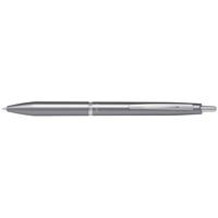 Balpen PILOT Acro 1000 medium zilver