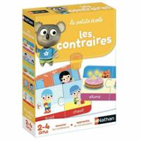 Educatief Spel Nathan Contraries