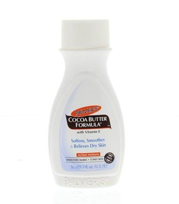 Palmers Cocoa butter lotion mini 50 Milliliter