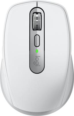 Logitech MX Anywhere 3S muis wit